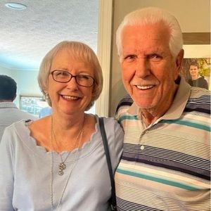 Meet your Posher, Phyllis